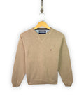 TOMMY HILFIGER SWEATER - M