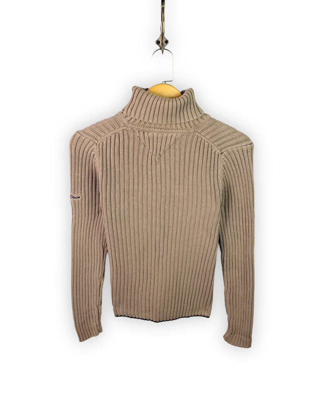 TOMMY HILFIGER SWEATER - S