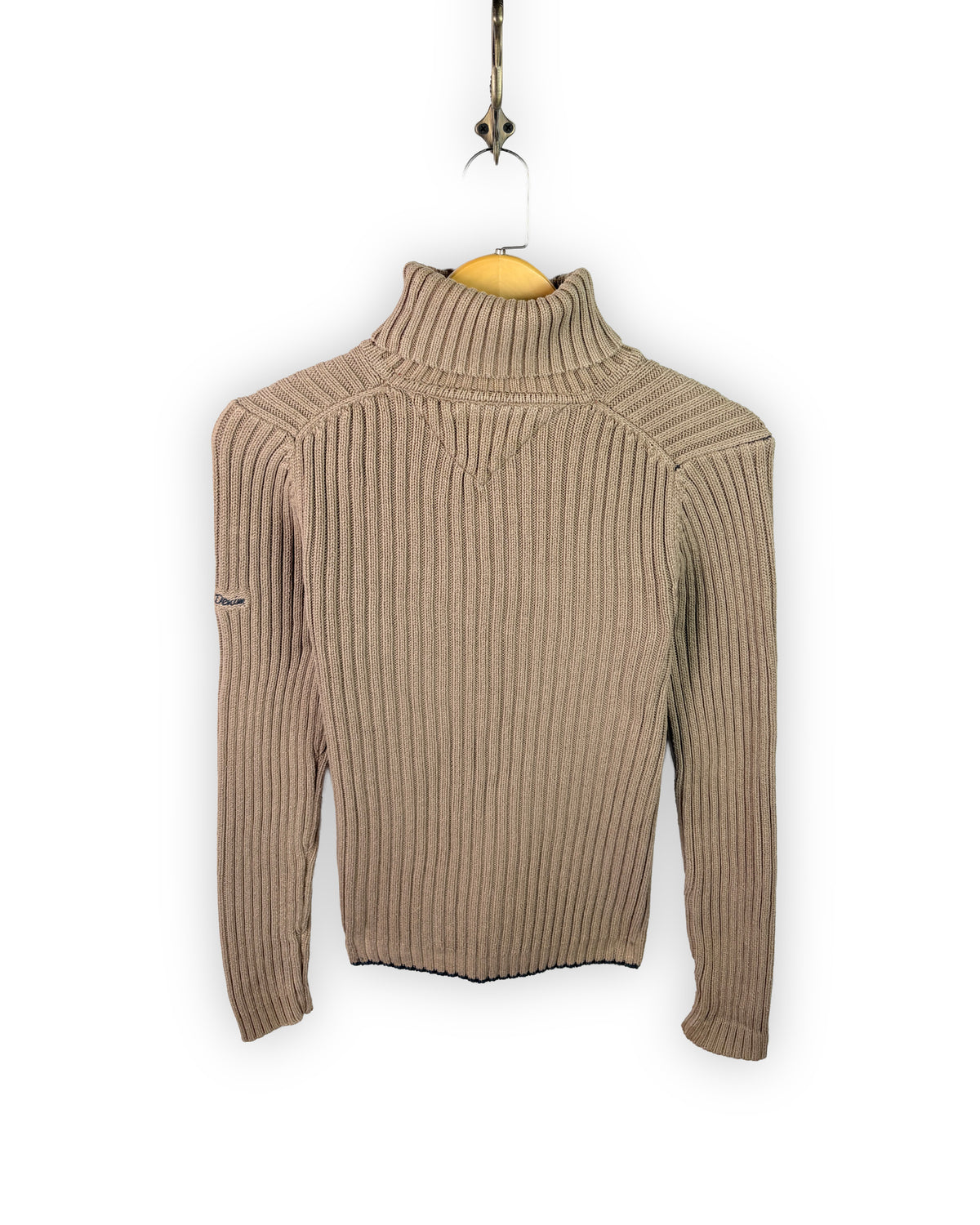 TOMMY HILFIGER SWEATER - S