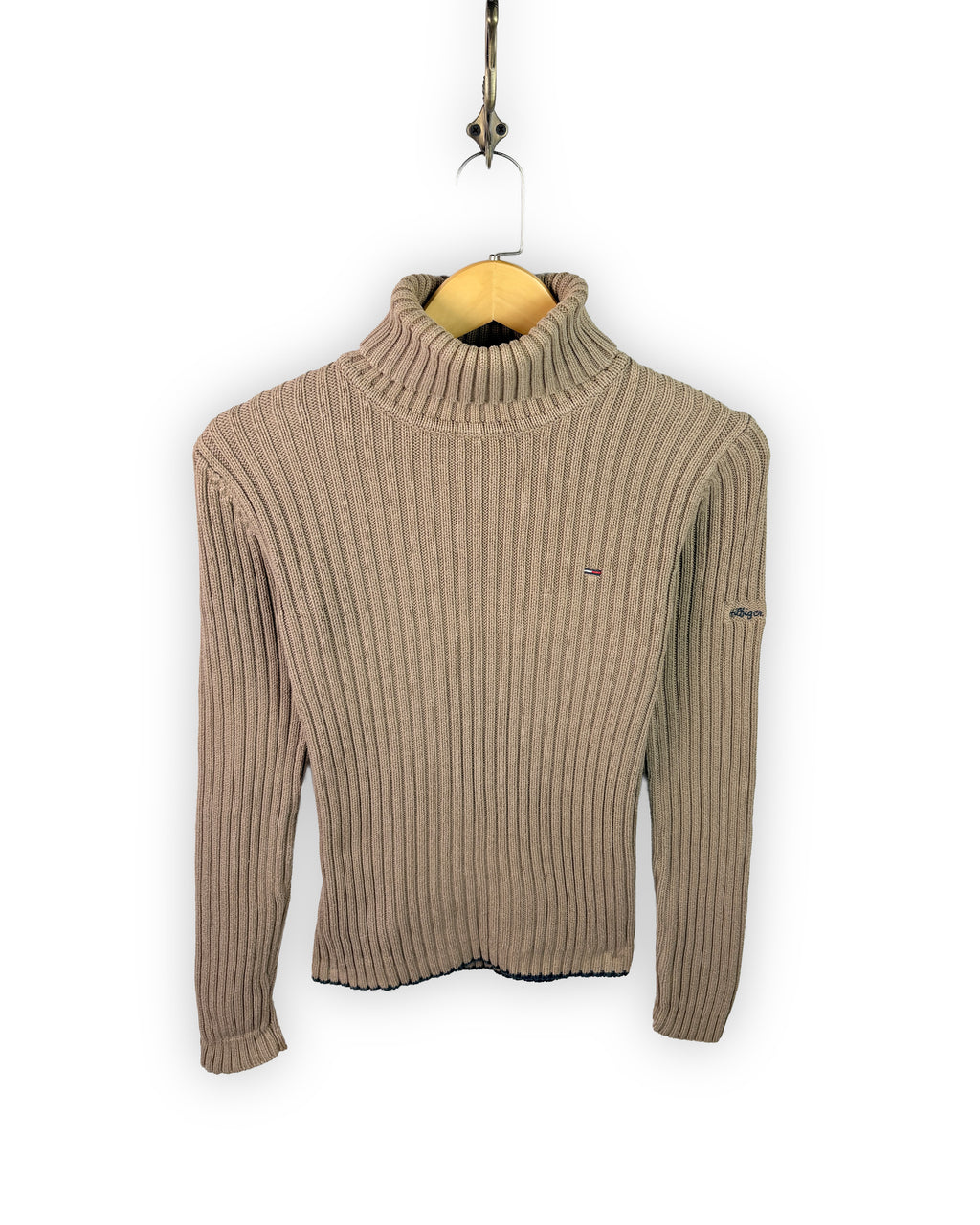TOMMY HILFIGER SWEATER - S