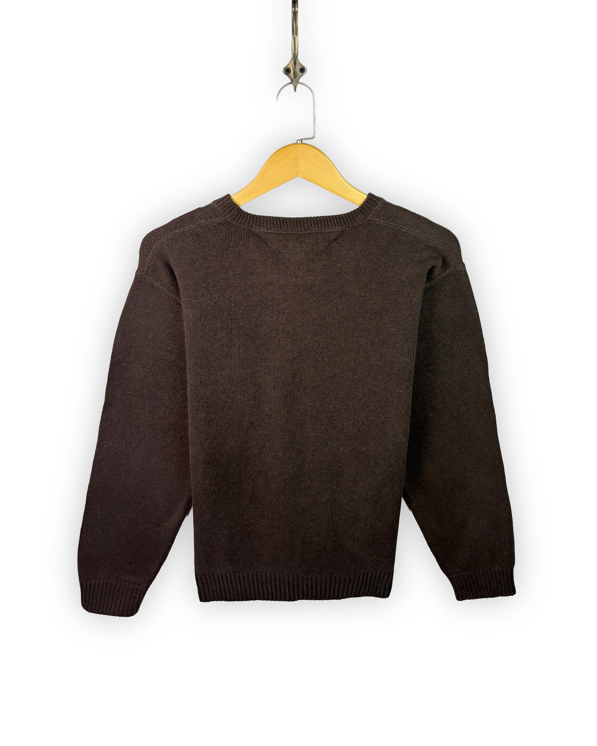 TOMMY HILFIGER SWEATER - L