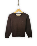 TOMMY HILFIGER SWEATER - L