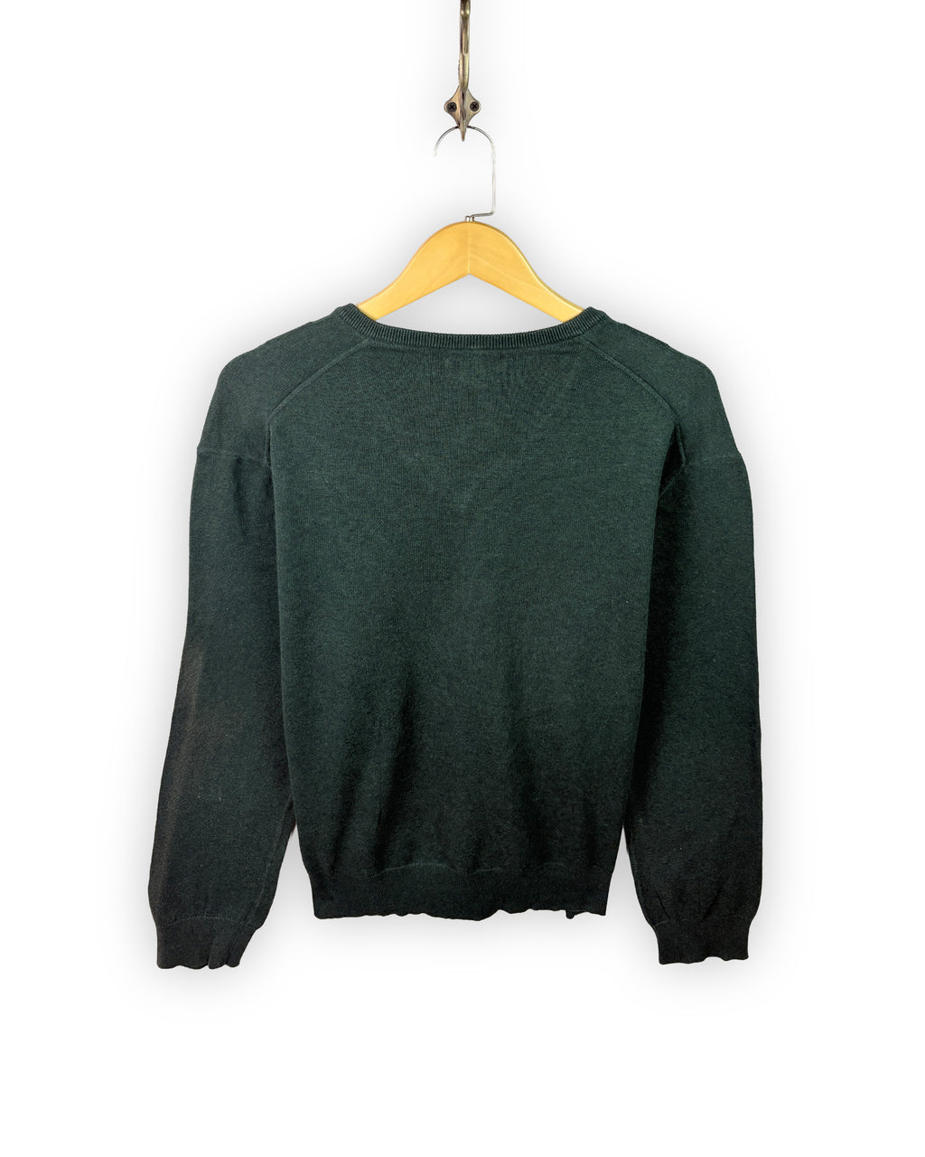 POLO RALPH LAUREN SWEATER - XL