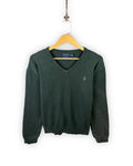 POLO RALPH LAUREN SWEATER - XL