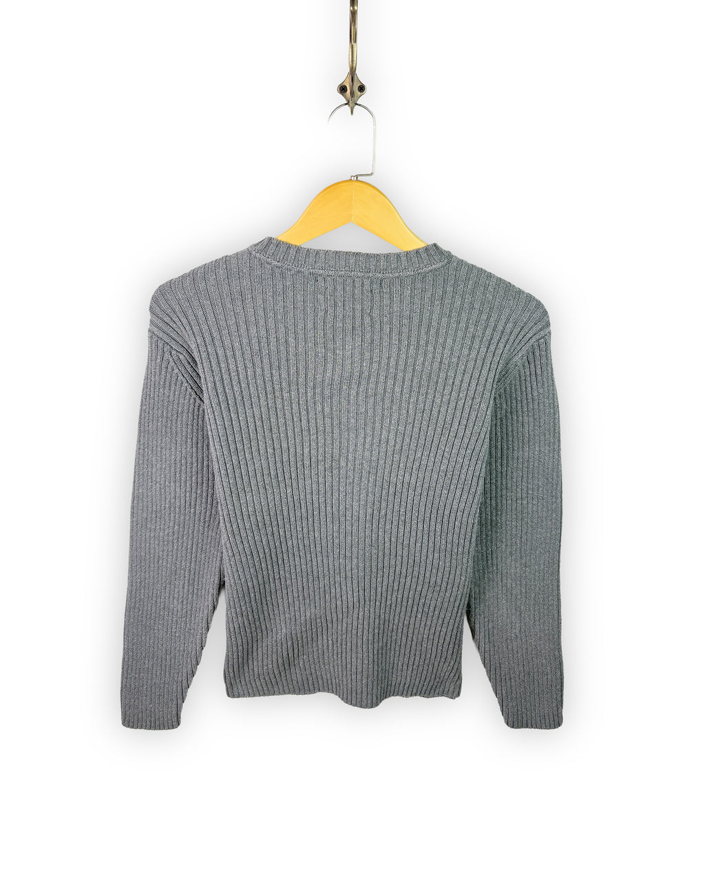 TOMMY HILFIGER SWEATER - S