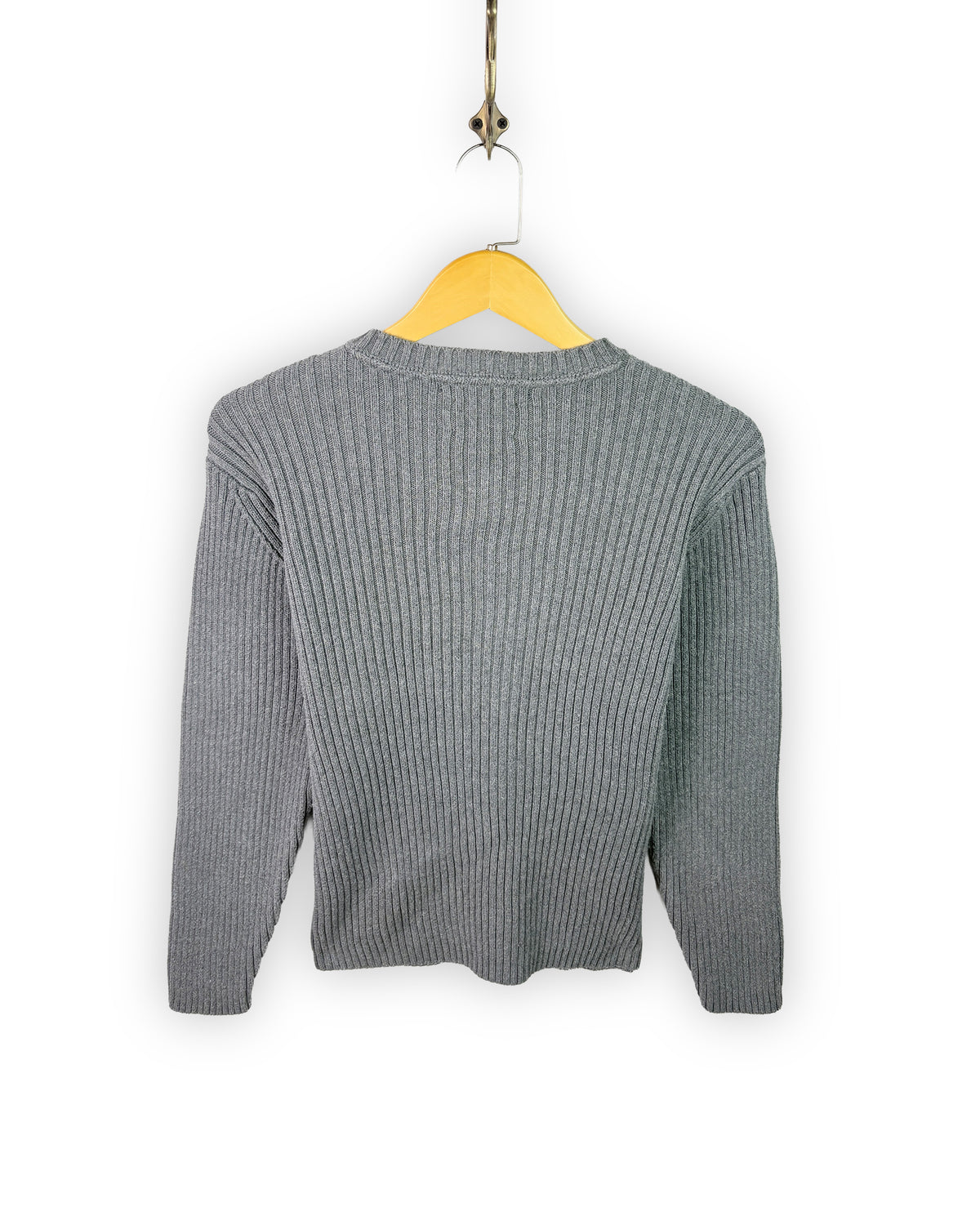 TOMMY HILFIGER SWEATER - S