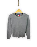 TOMMY HILFIGER SWEATER - S