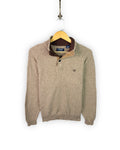 CHAPS BY RALPH LAUREN SWEATER - L