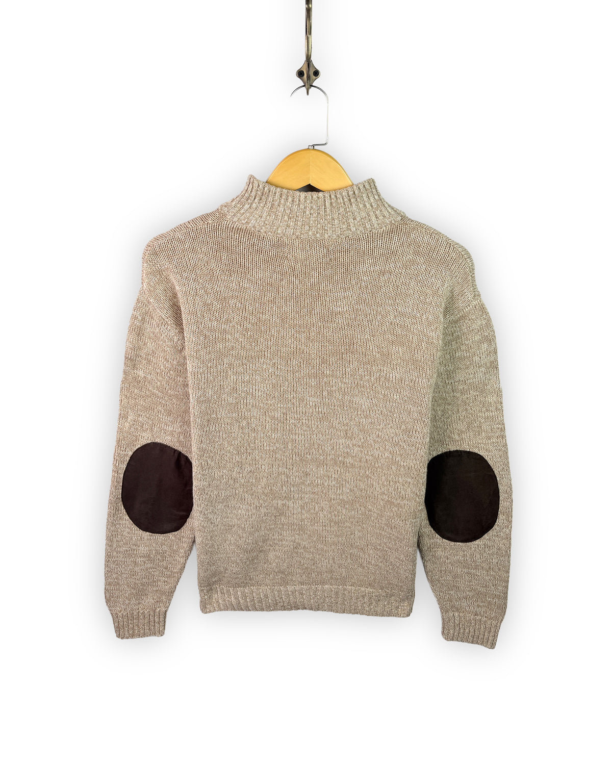 CHAPS BY RALPH LAUREN SWEATER - L