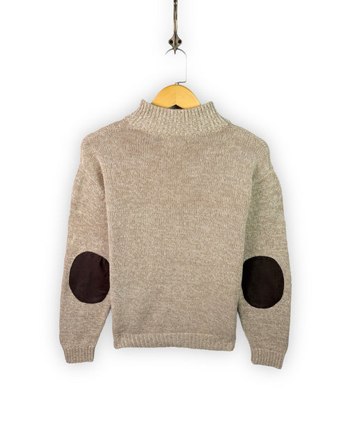 CHAPS BY RALPH LAUREN SWEATER - L