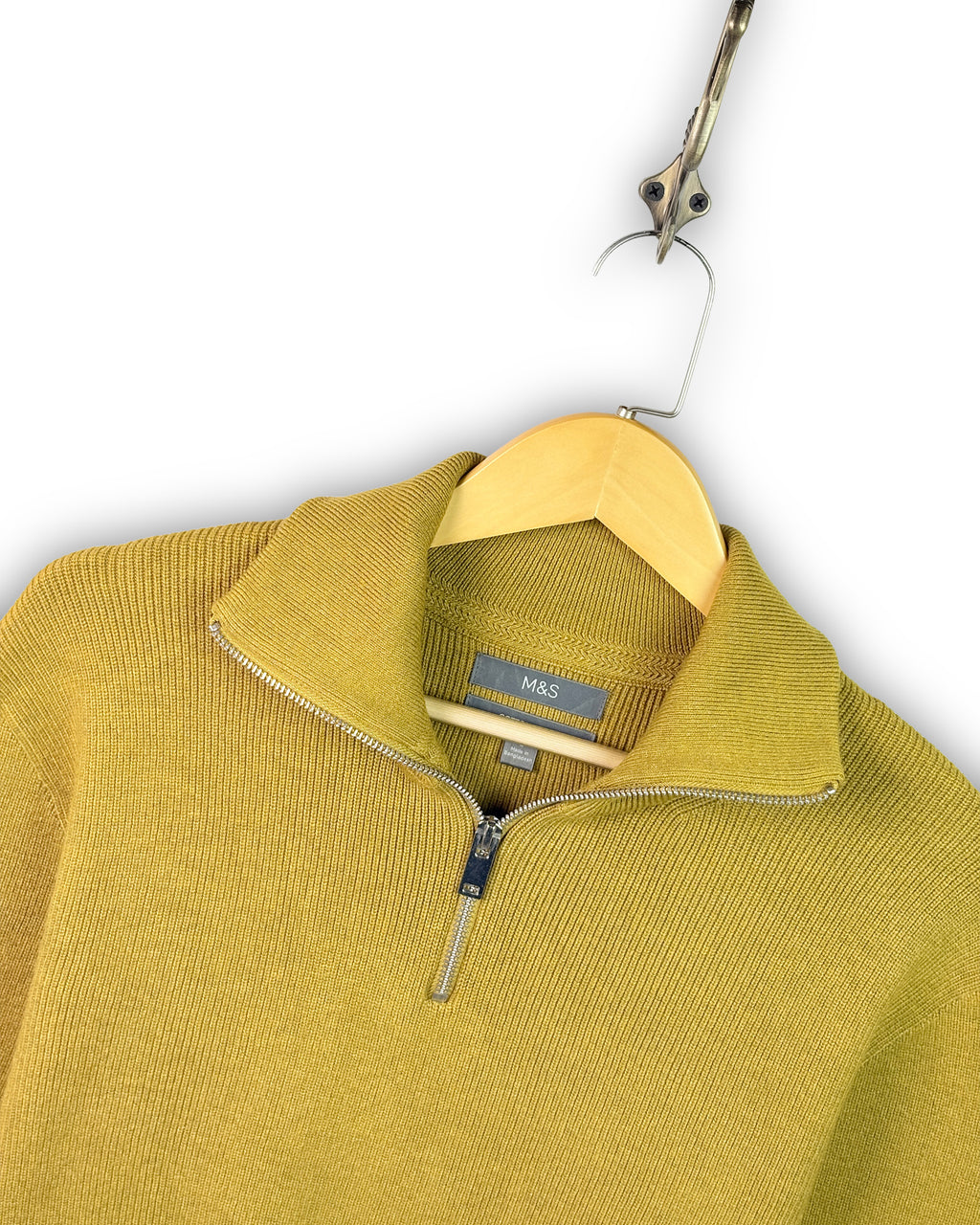 MARKS & SPENCER SWEATER - L
