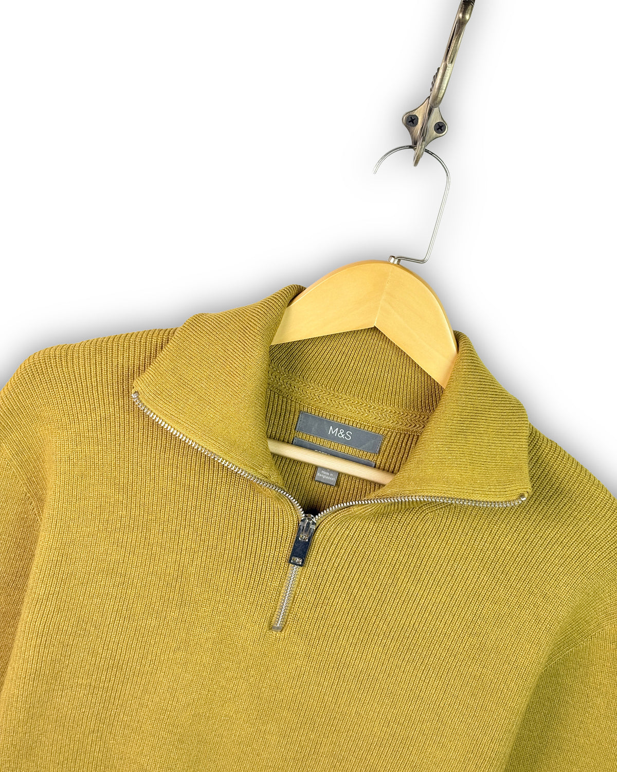 MARKS & SPENCER SWEATER - L