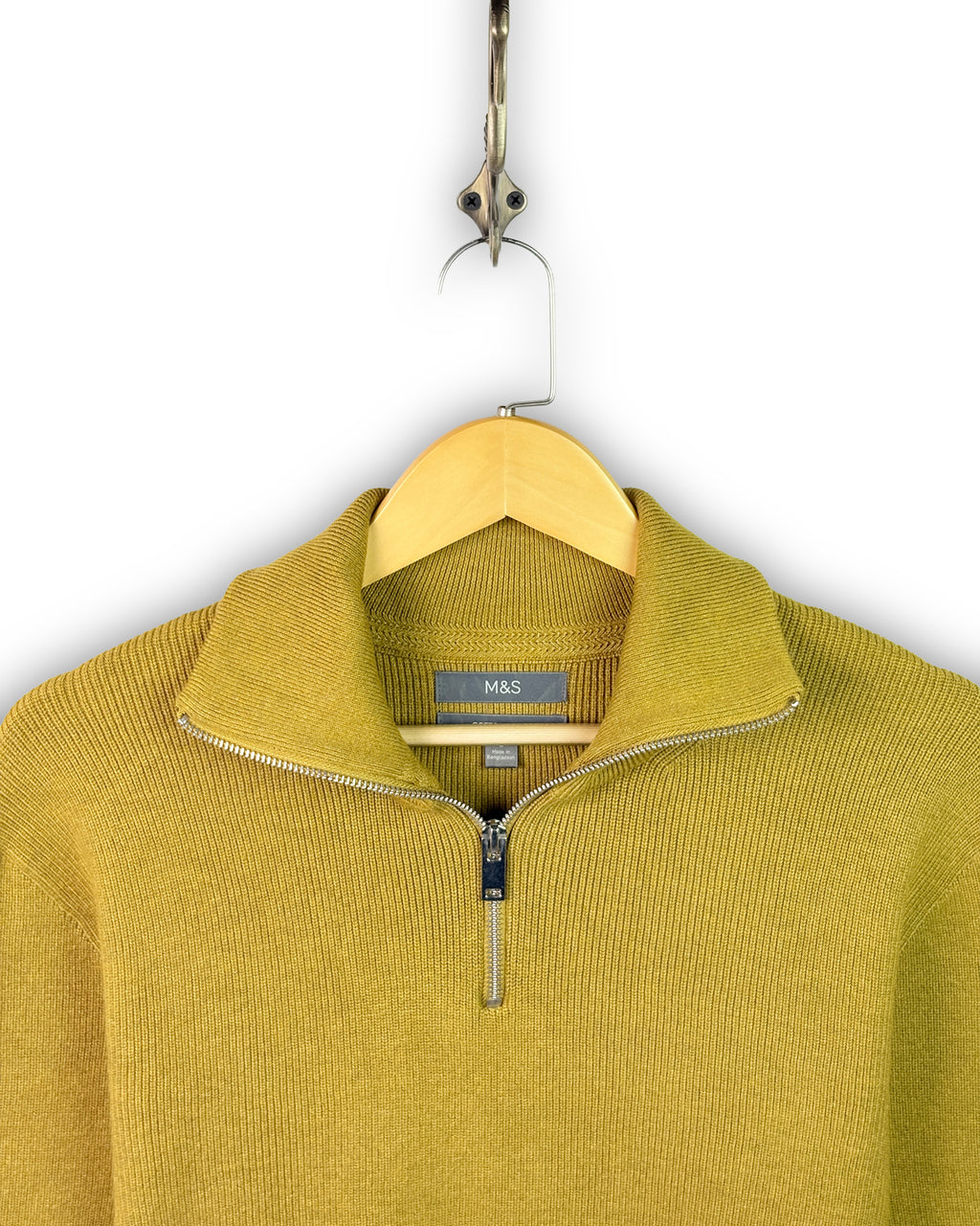 MARKS & SPENCER SWEATER - L