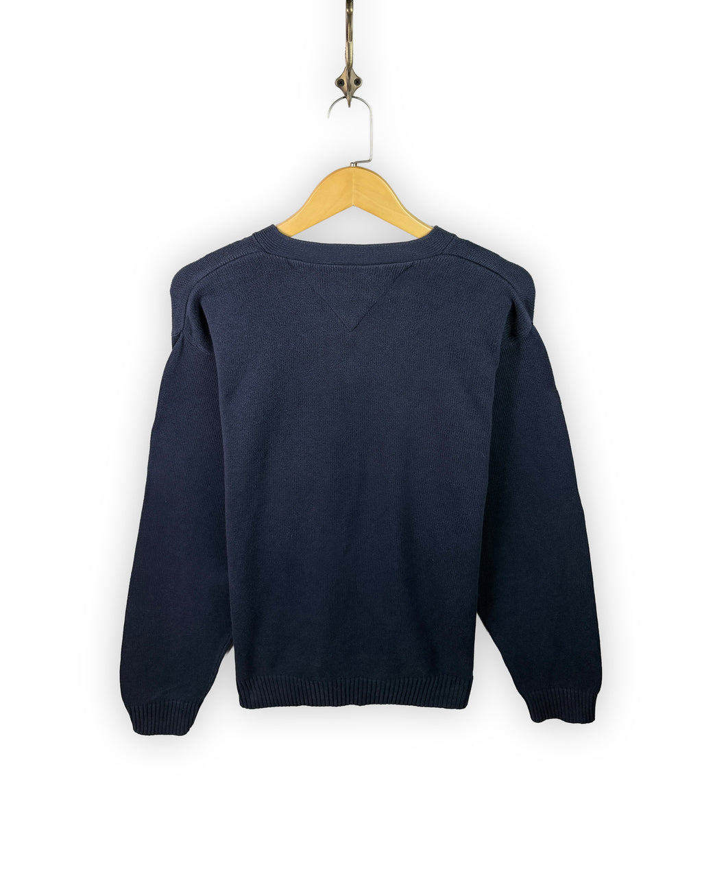 TOMMY HILFIGER SWEATER - XL