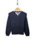 TOMMY HILFIGER SWEATER - XL