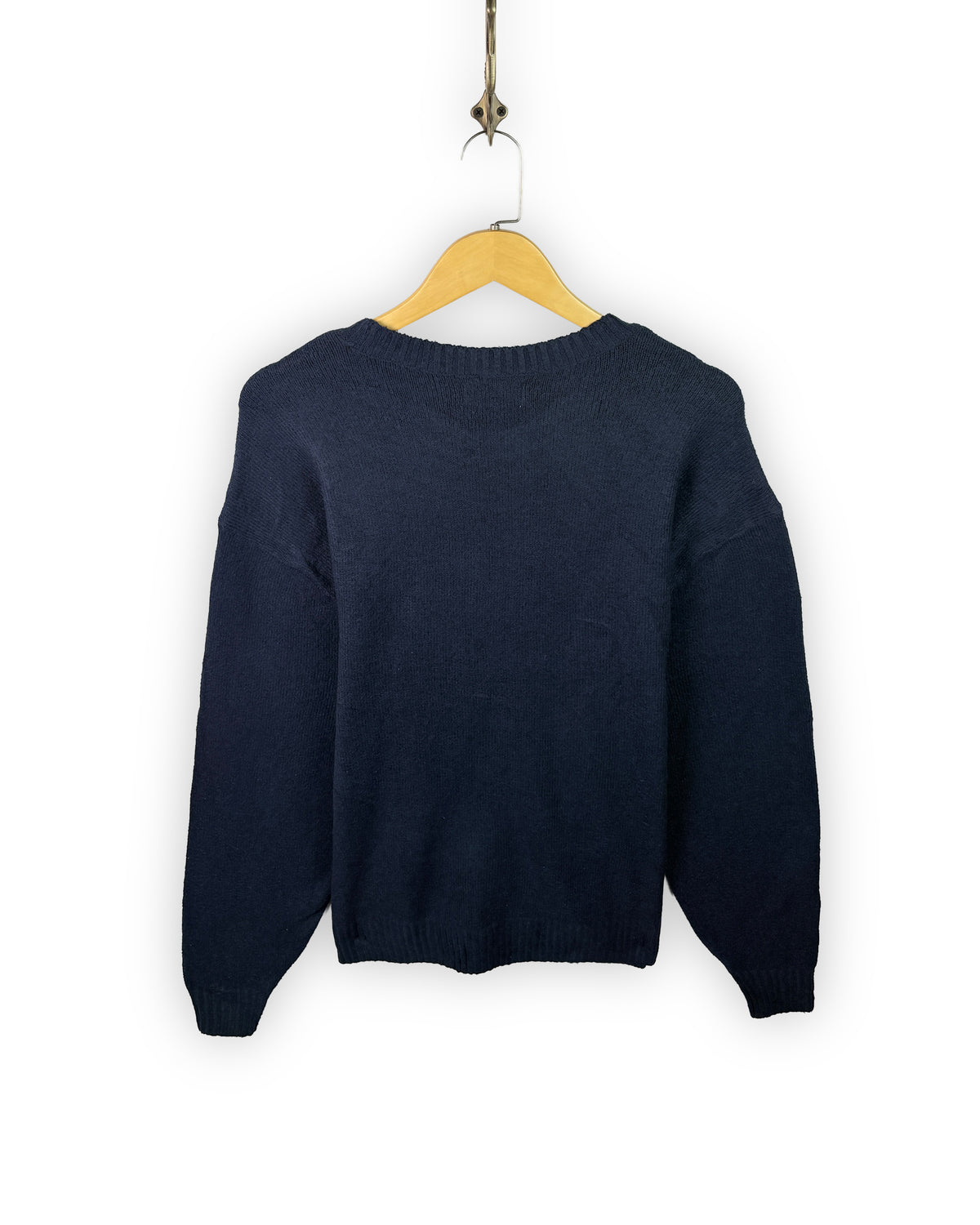 HOLLISTER SWEATER - L