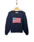 HOLLISTER SWEATER - L