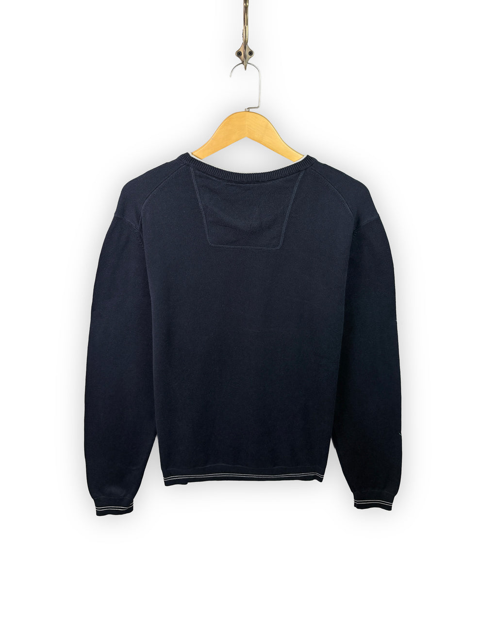 HUGO BOSS SWEATER - XL