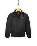 THE NORTH FACE FLEECE JACKET - M
