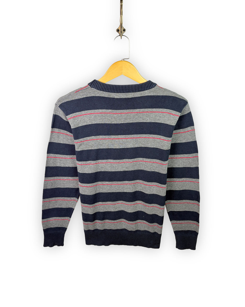 TOMMY HILFIGER SWEATER - M