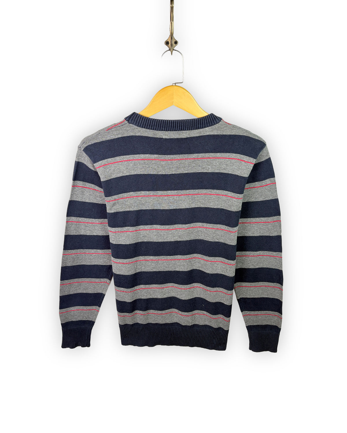 TOMMY HILFIGER SWEATER - M
