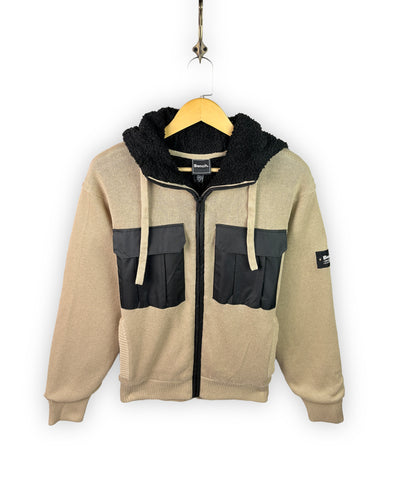 BENCH. JACKET TAG INTACT - M