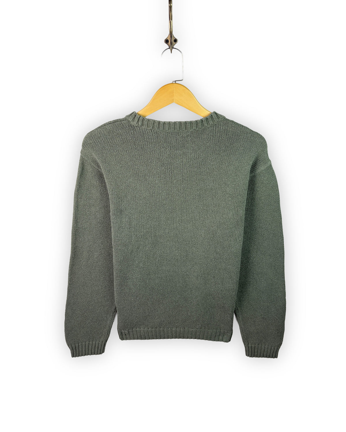 CHAPS BY RALPH LAUREN SWEATER - L