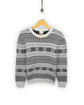 H&M SWEATER - M