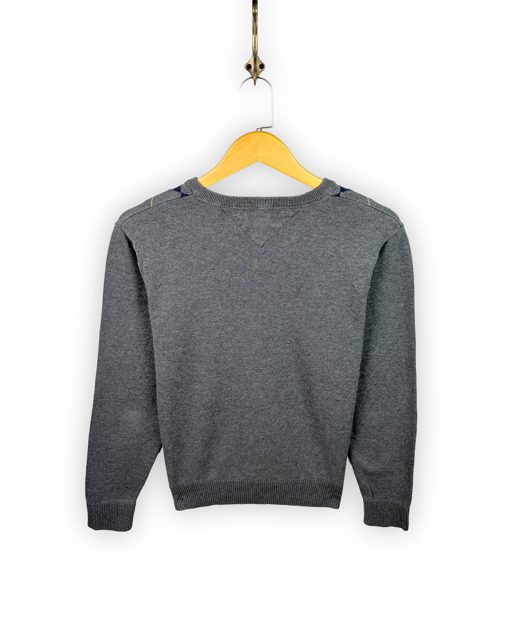 TOMMY HILFIGER SWEATER - S