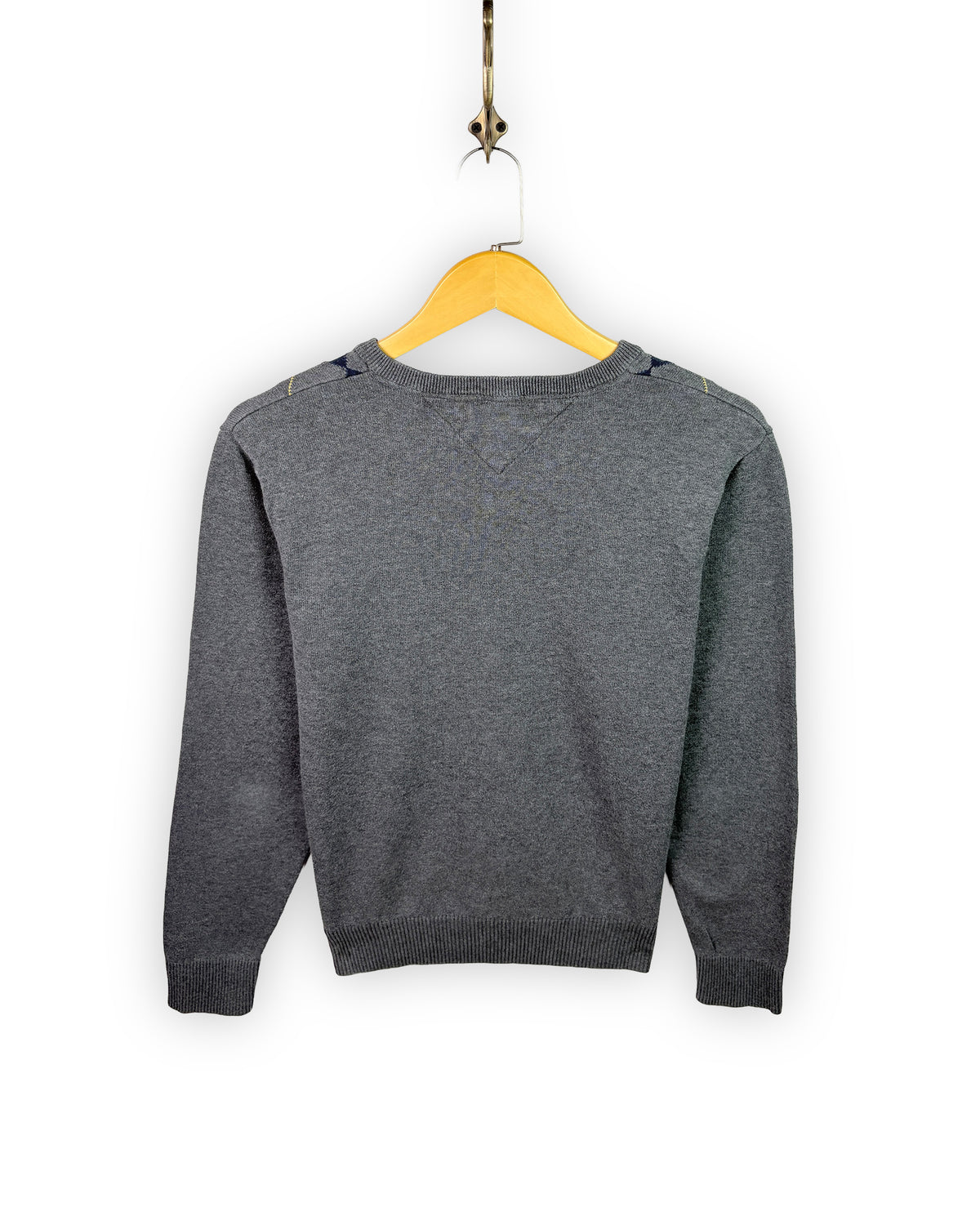 TOMMY HILFIGER SWEATER - S