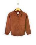 ZARA DENIM JACKET - L