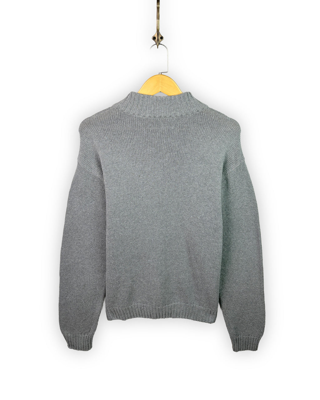 CHAPS BY RALPH LAUREN SWEATER - L