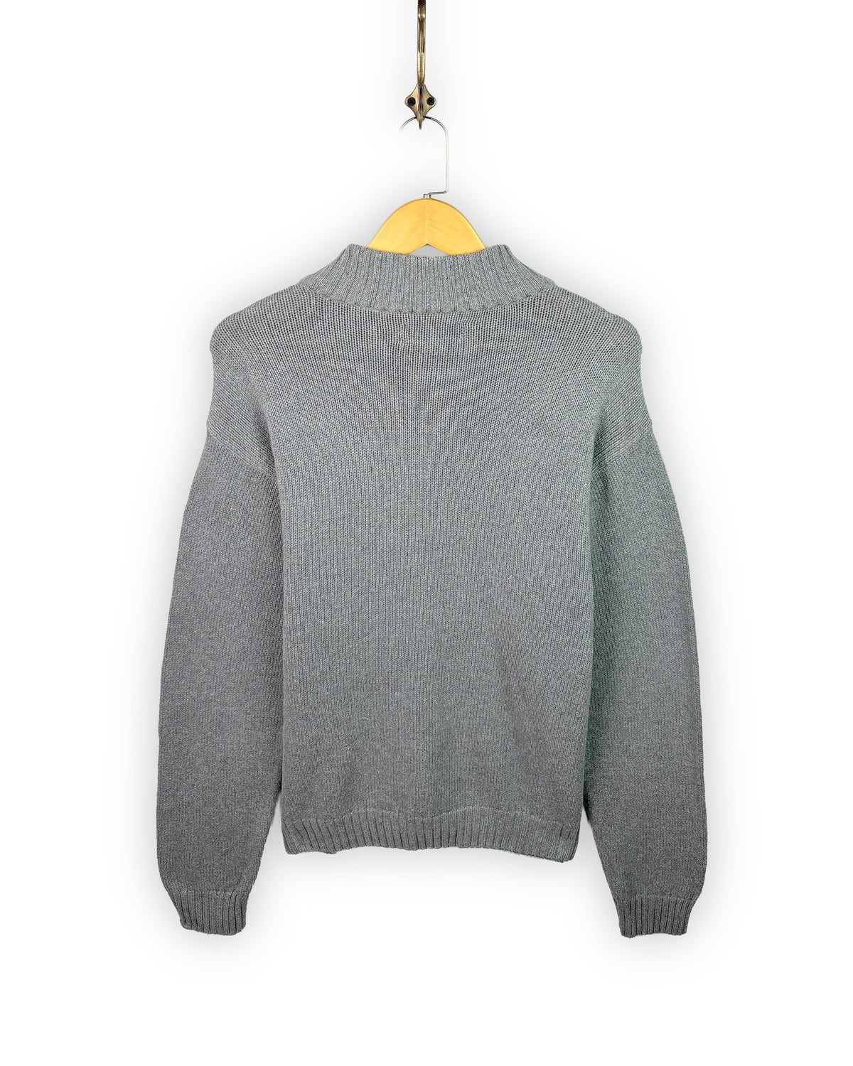 CHAPS BY RALPH LAUREN SWEATER - L