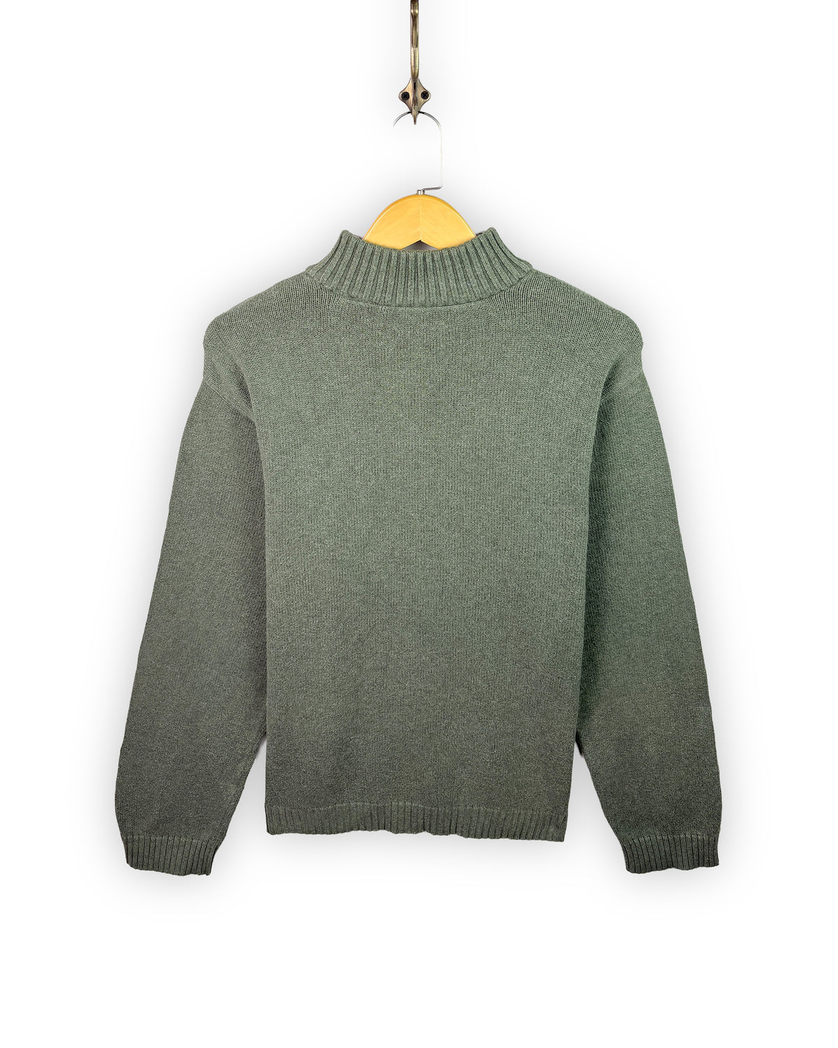 CHAPS BY RALPH LAUREN SWEATER - L