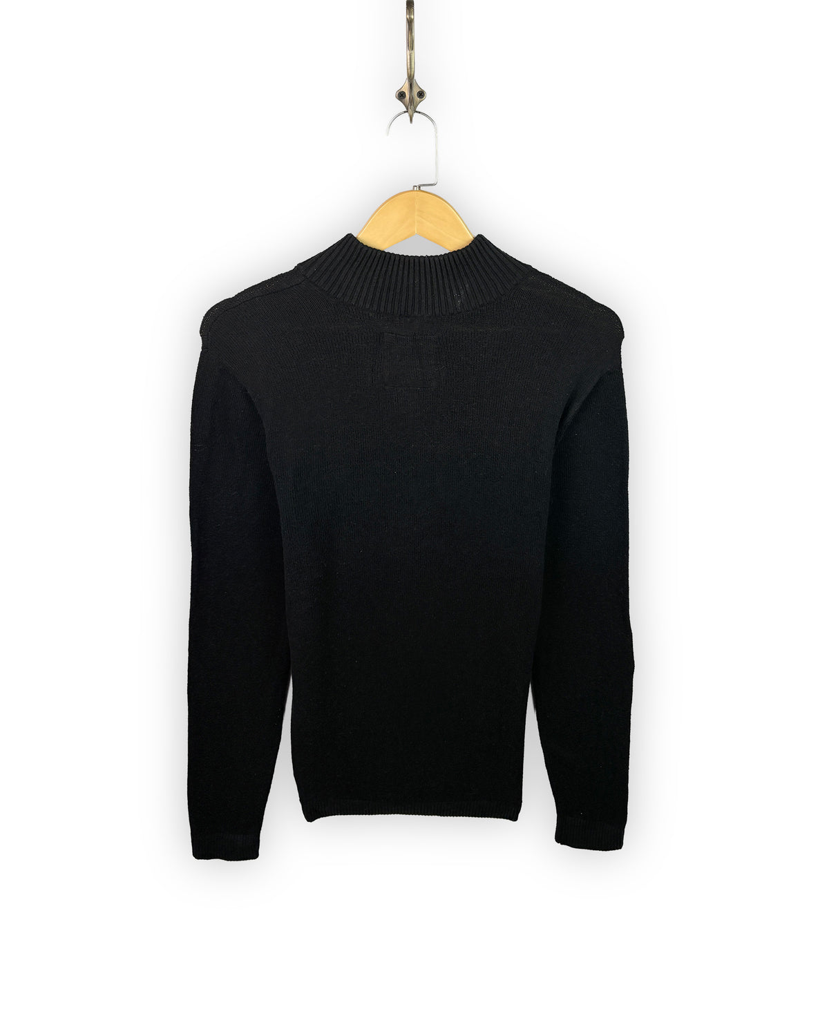 HOLLISTER SWEATER - S