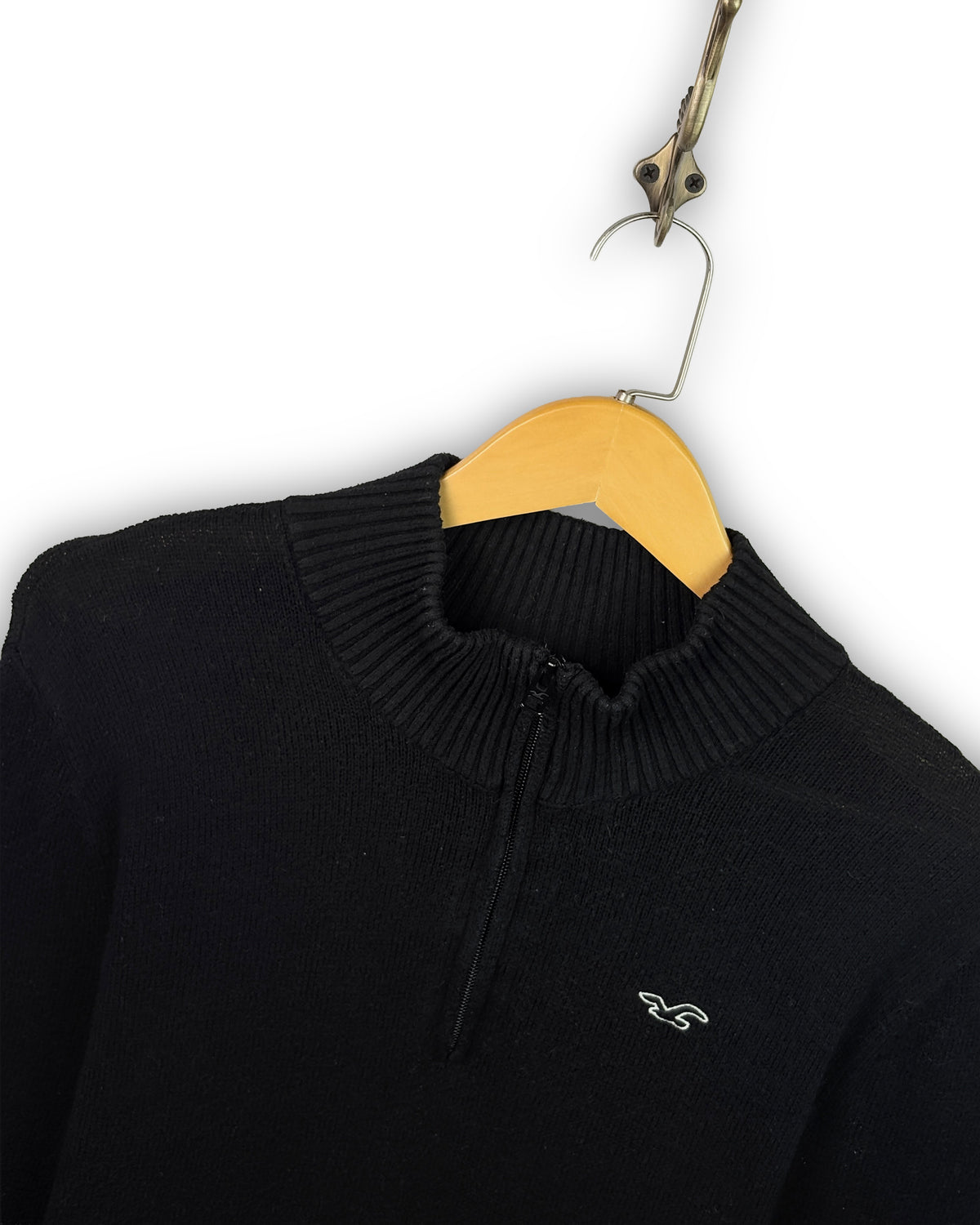HOLLISTER SWEATER - S