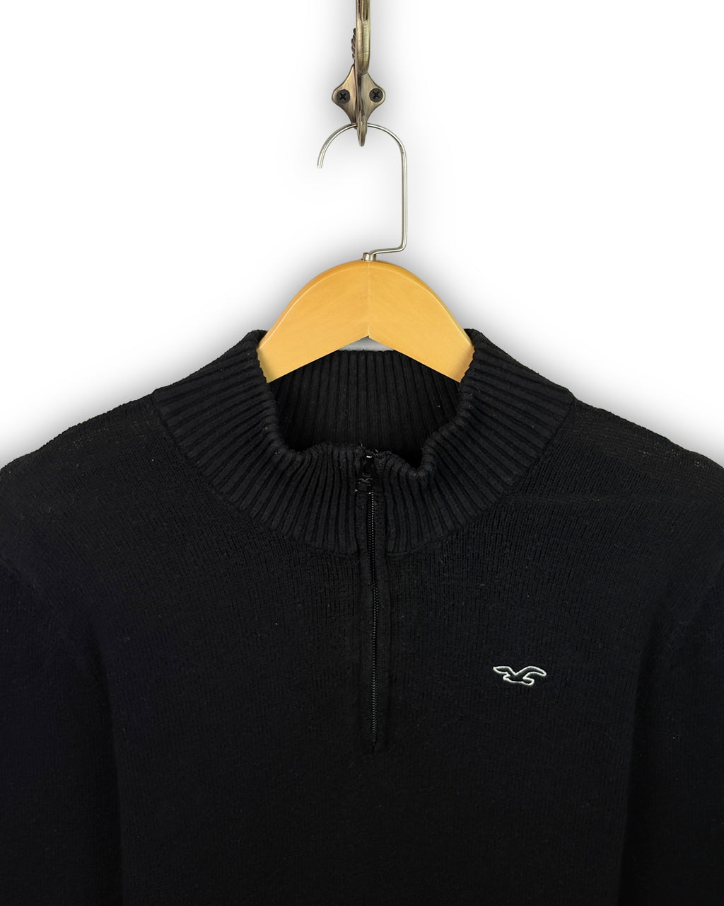 HOLLISTER SWEATER - S