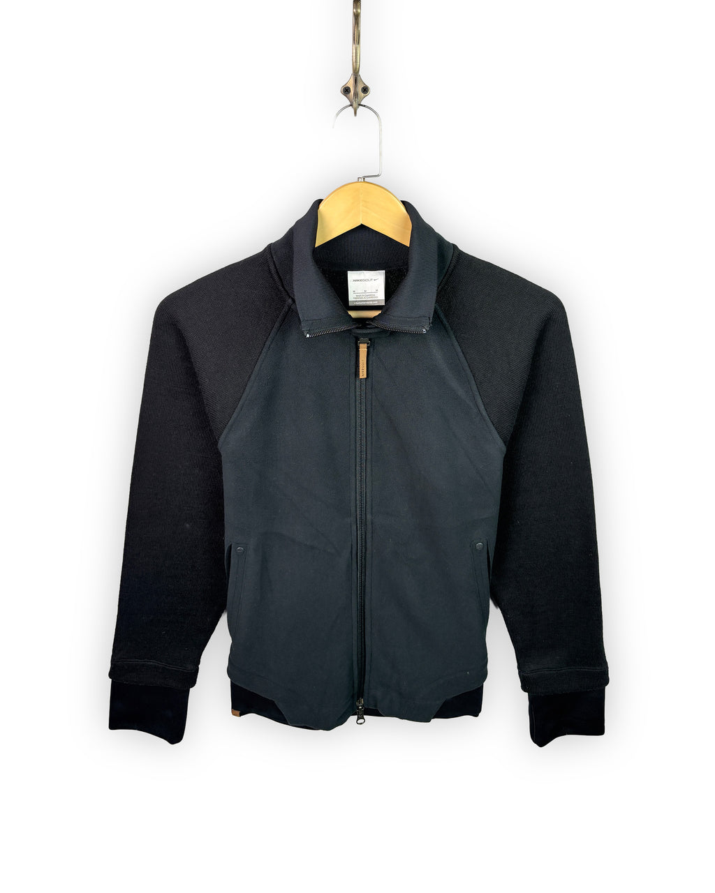 NIKE GOLF JACKET - S
