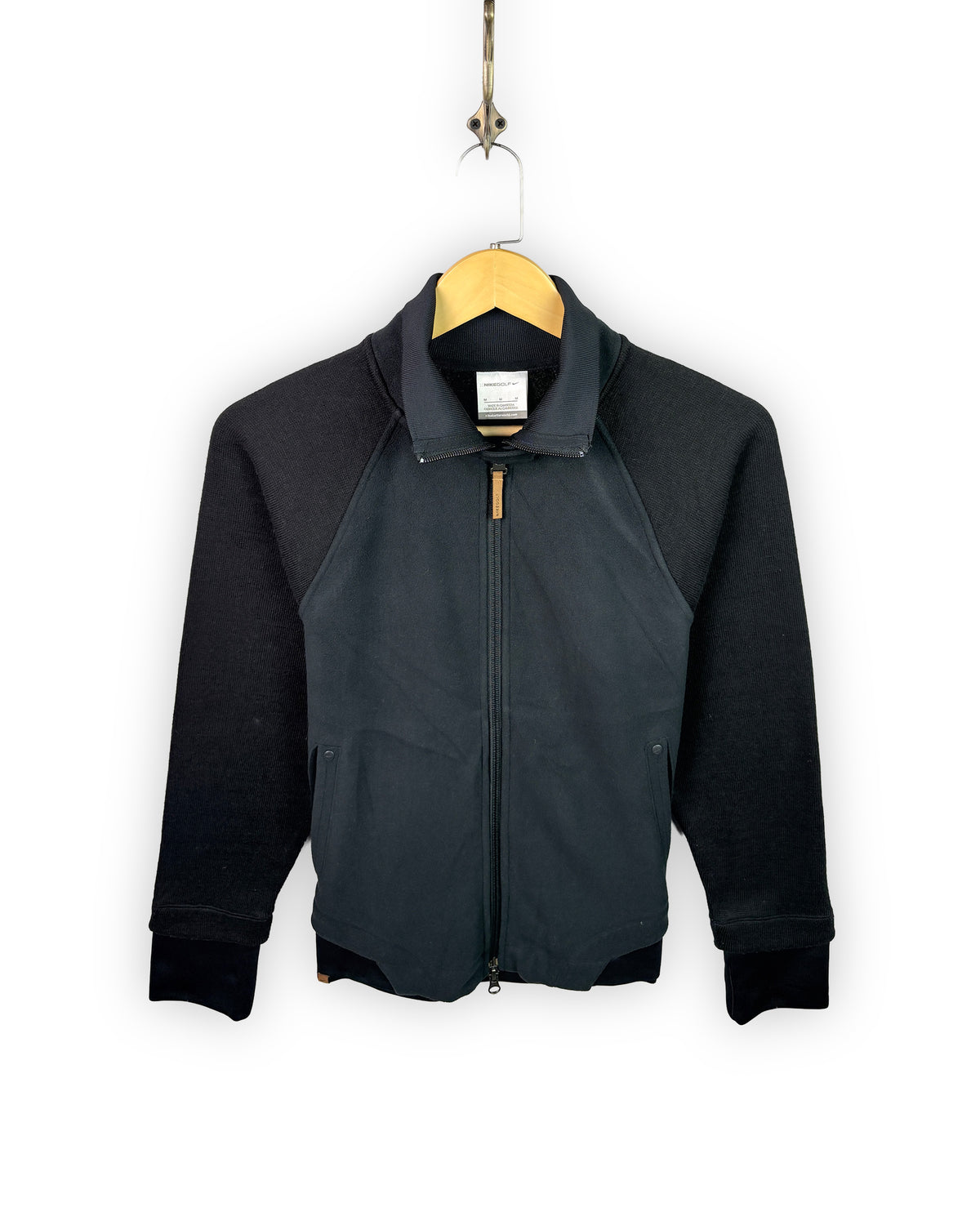NIKE GOLF JACKET - S