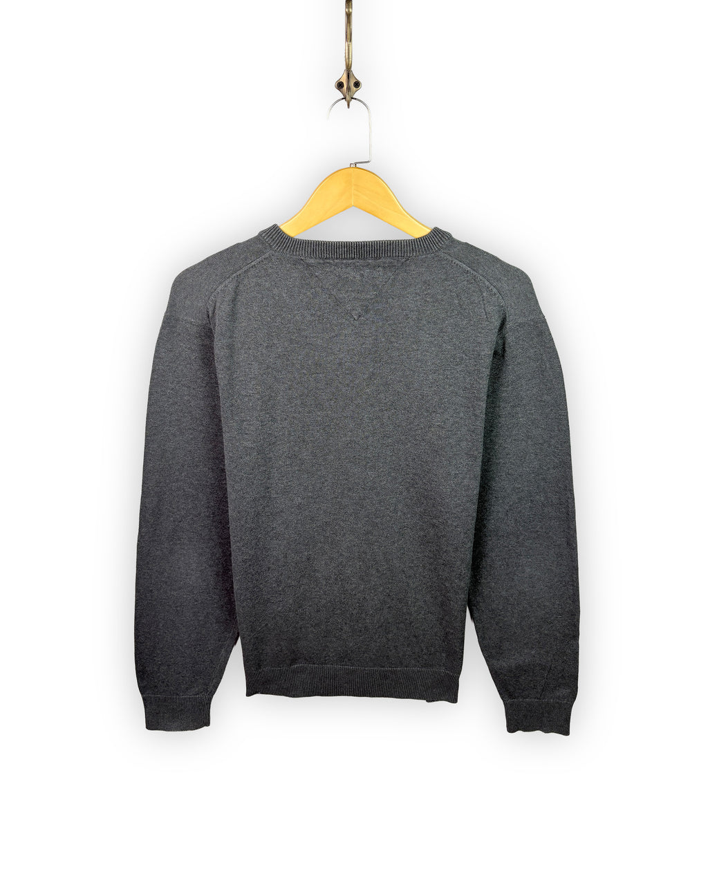 TOMMY HILFIGER SWEATER - XL