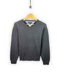TOMMY HILFIGER SWEATER - XL