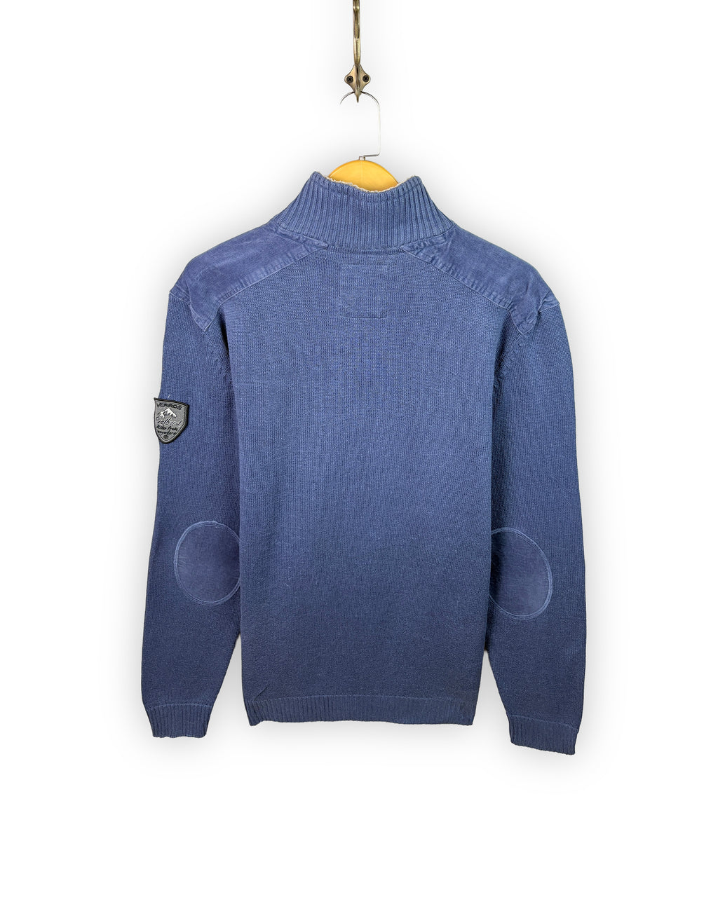 VINTAGE SWEATER - XXL