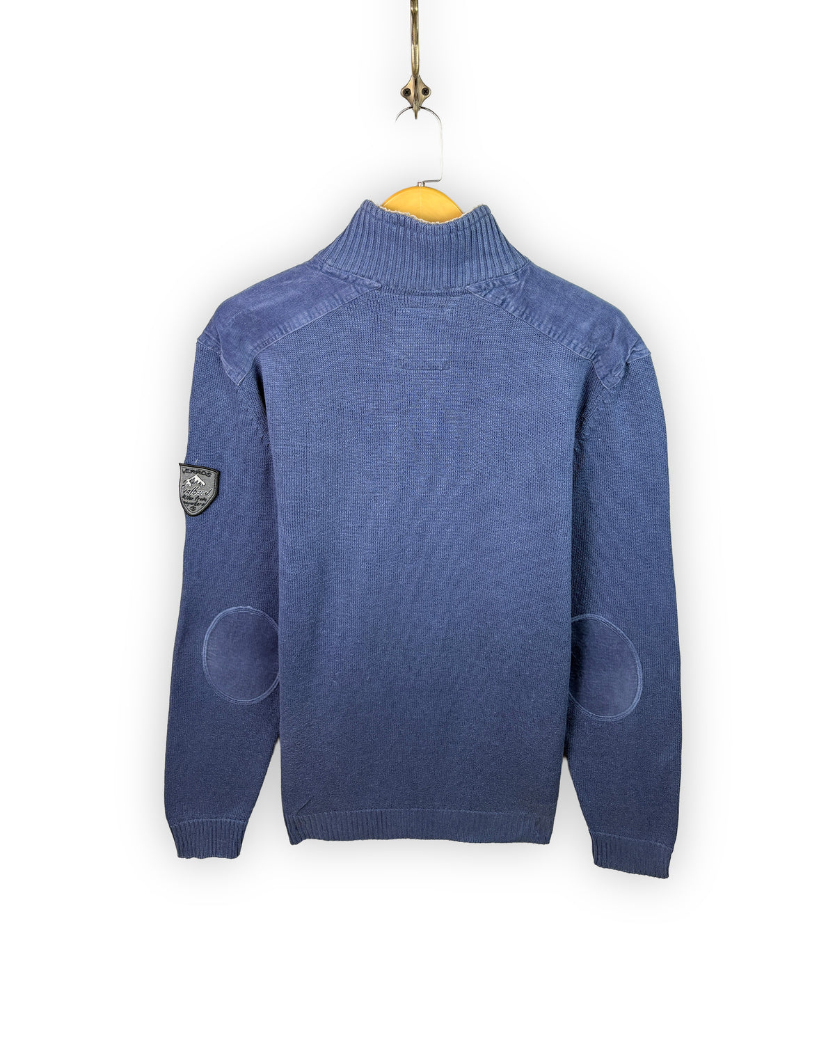 VINTAGE SWEATER - XXL
