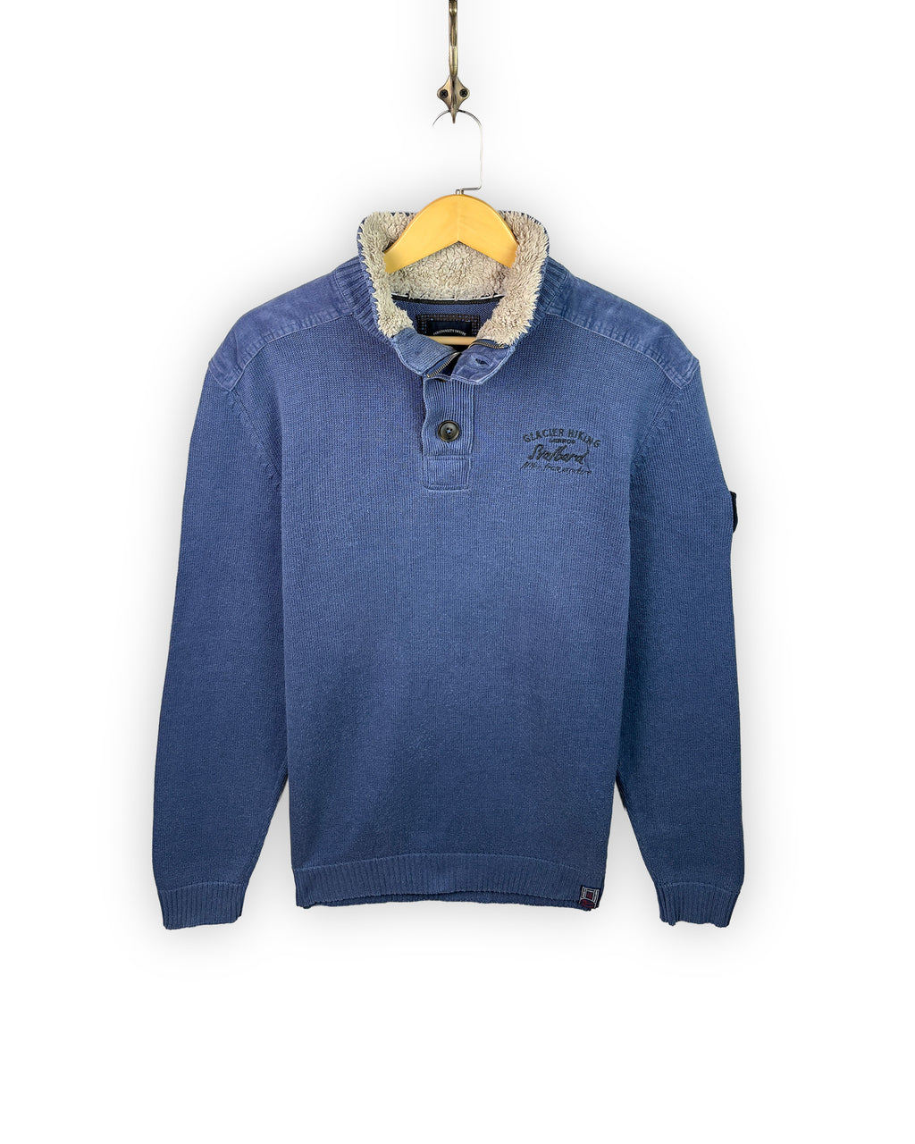 VINTAGE SWEATER - XXL