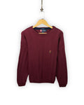 CHAPS RALPH LAUREN SWEATER - L