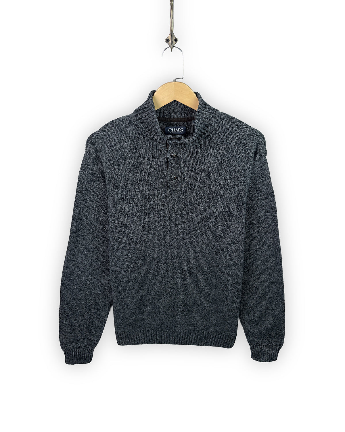 CHAPS BY RALPH LAUREN SWEATER - L