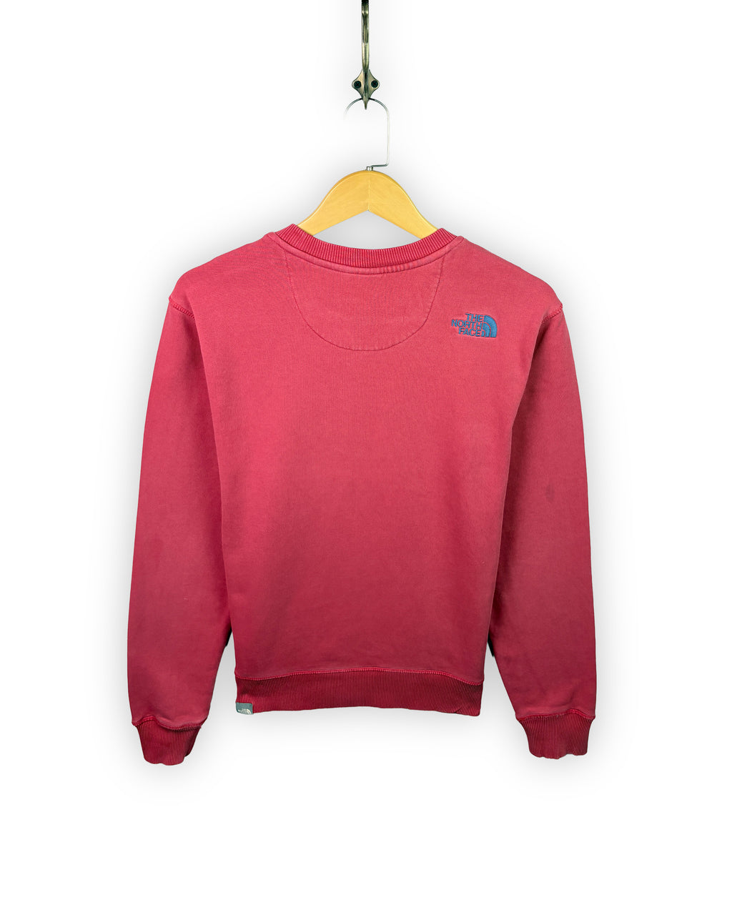 THE NORTH FACE SWEATSHIRT - S