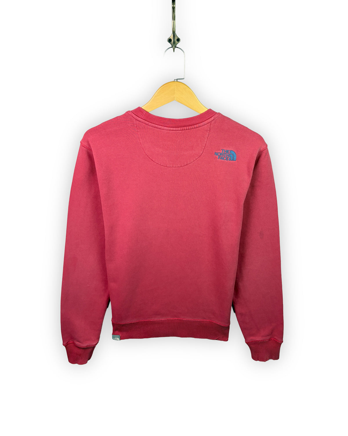 THE NORTH FACE SWEATSHIRT - S