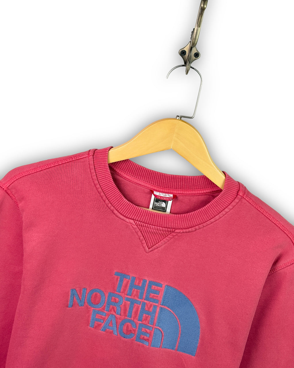 THE NORTH FACE SWEATSHIRT - S