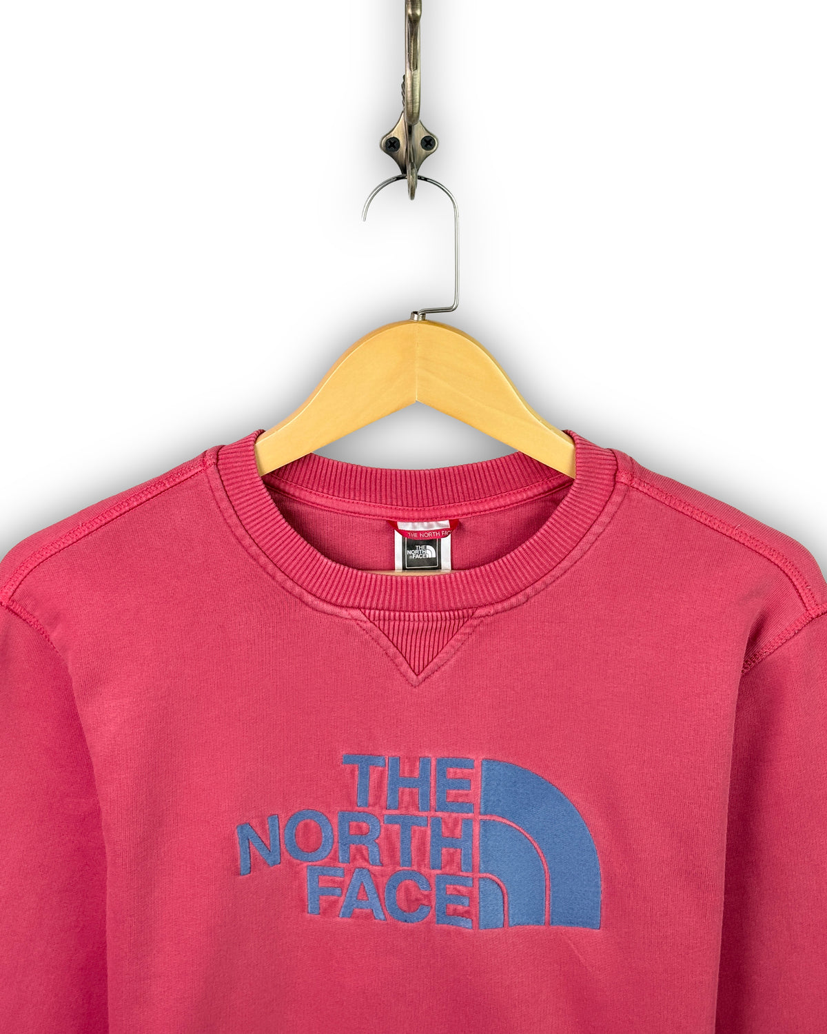 THE NORTH FACE SWEATSHIRT - S